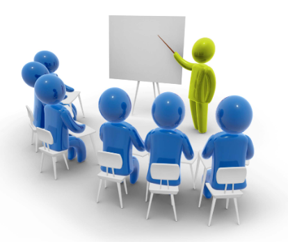 Formateurs
